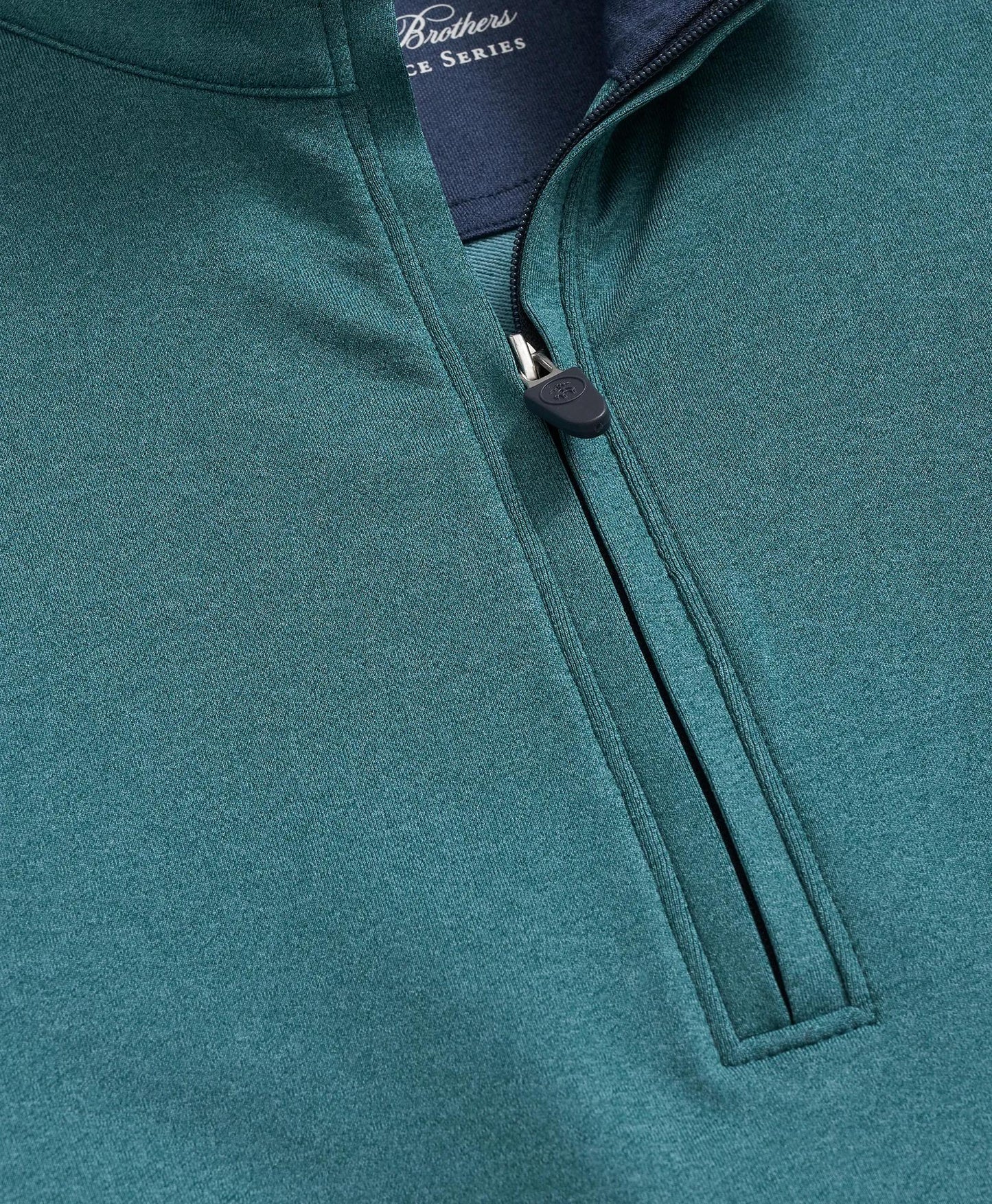Brooks Brothers Friday Oxford Shirt