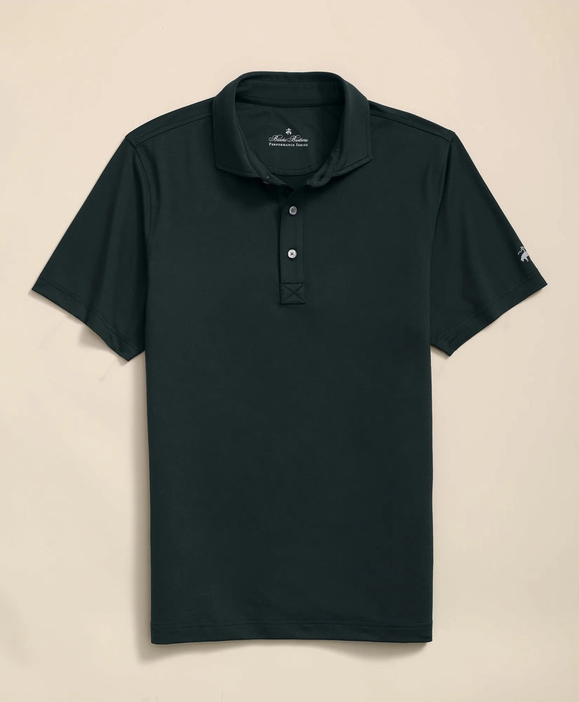 Brooks Brothers Friday Oxford Shirt