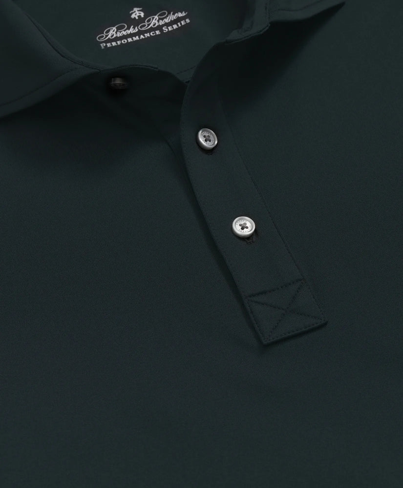 Brooks Brothers Friday Oxford Shirt