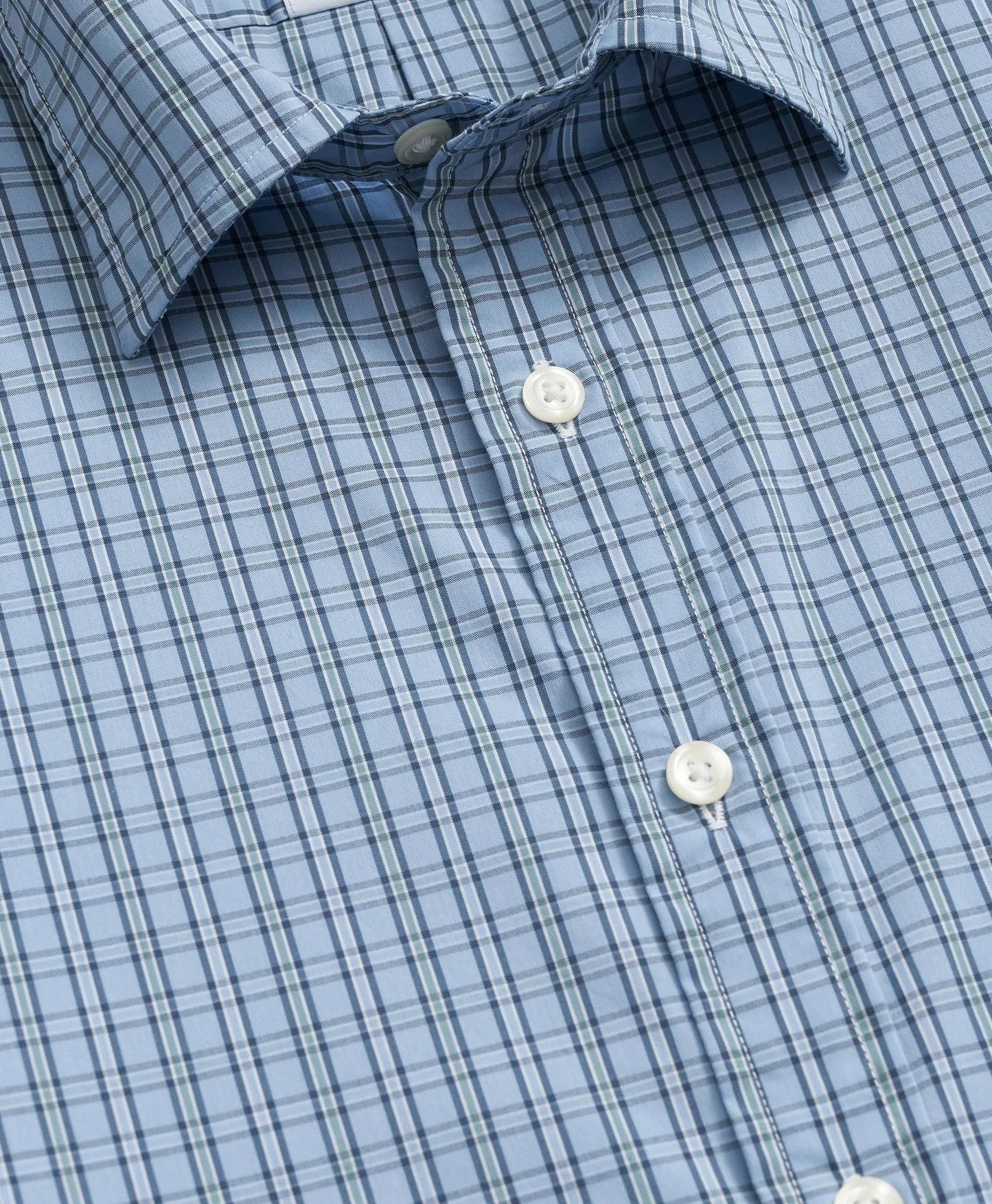 Brooks Brothers Friday Oxford Shirt