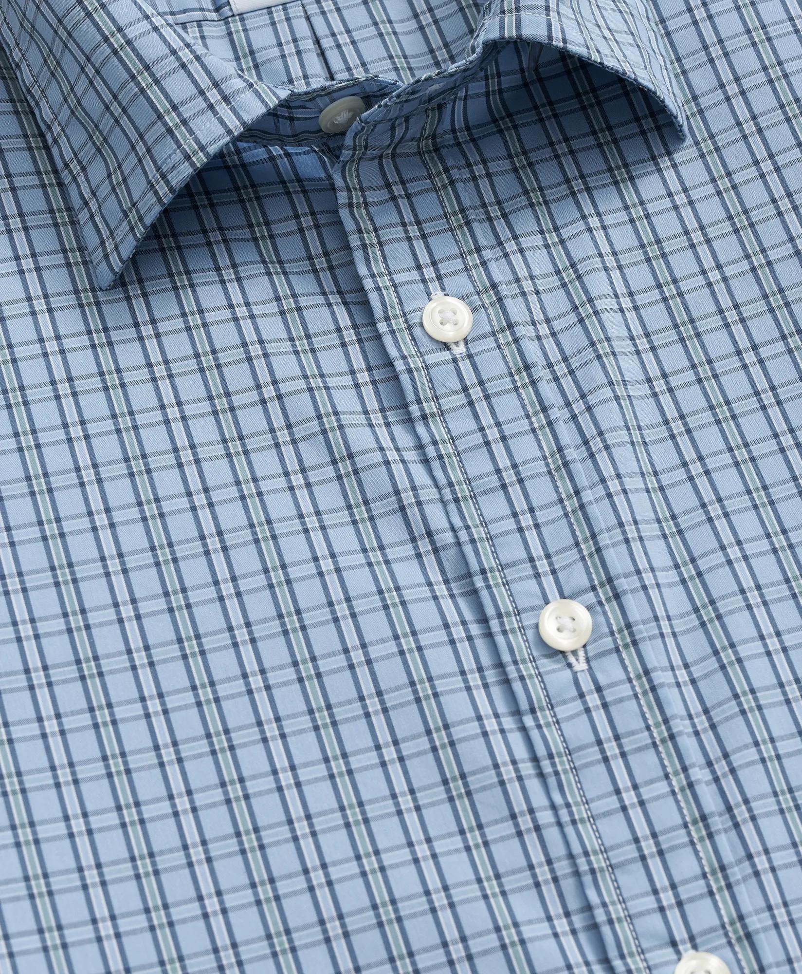 Brooks Brothers Friday Oxford Shirt