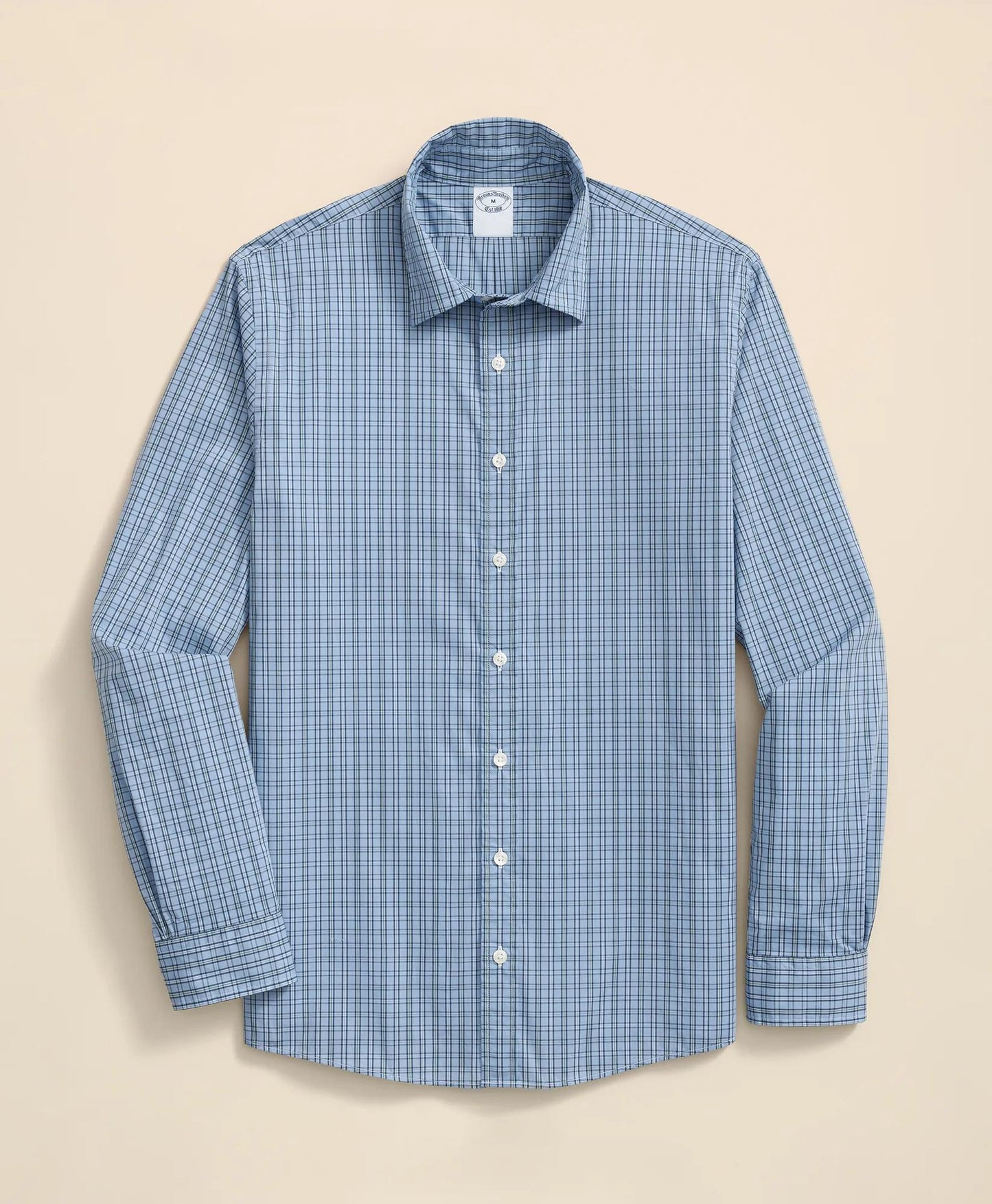 Brooks Brothers Friday Oxford Shirt