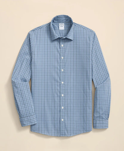 Brooks Brothers Friday Oxford Shirt