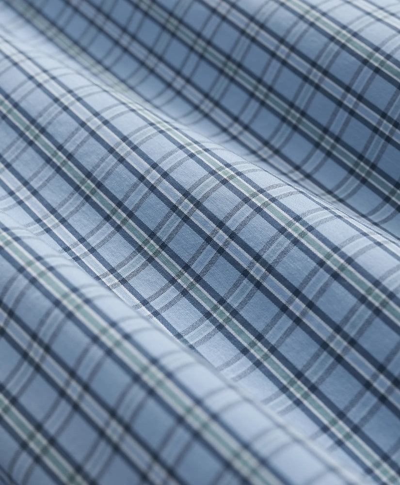 Brooks Brothers Friday Oxford Shirt