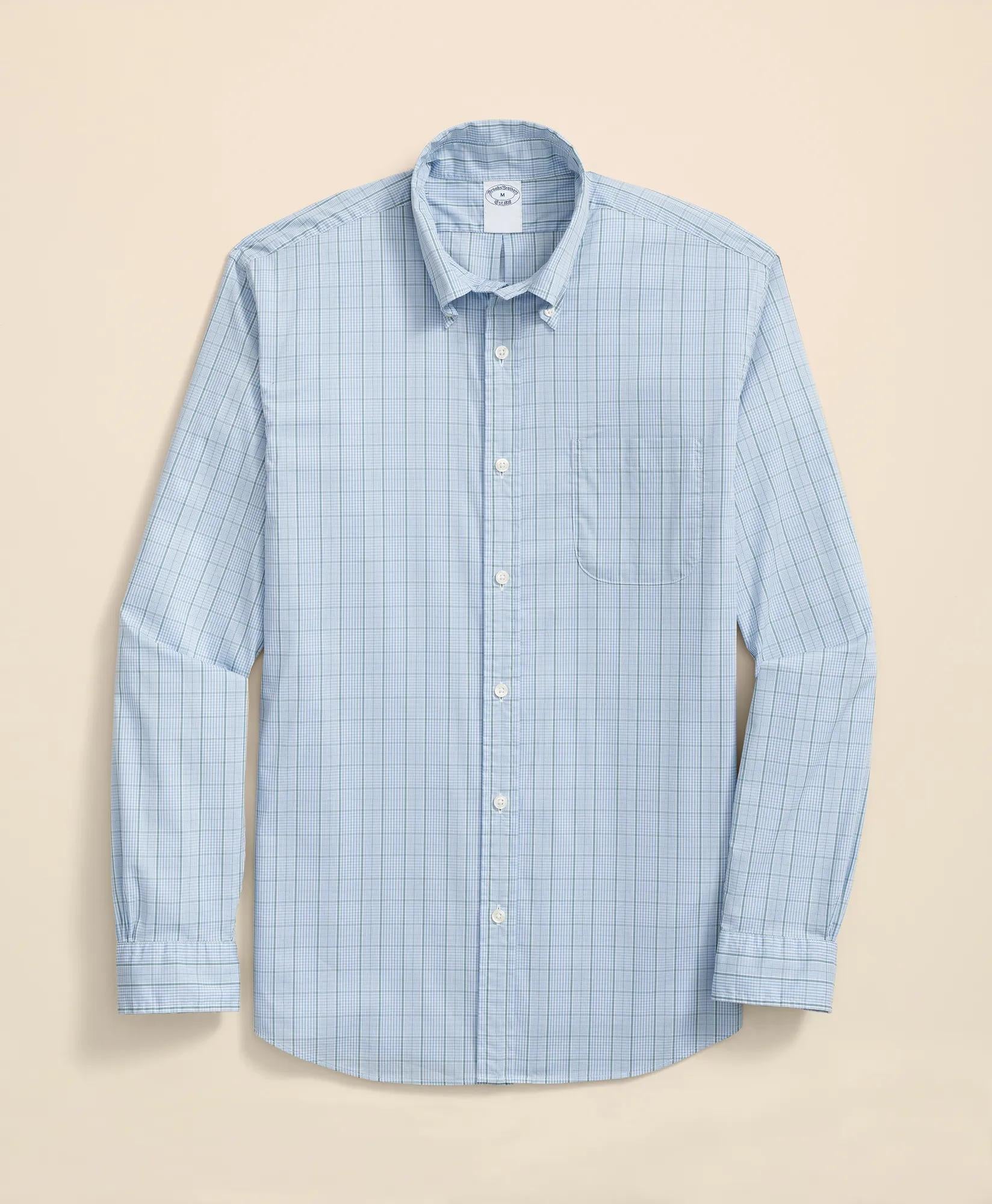 Brooks Brothers Friday Oxford Shirt