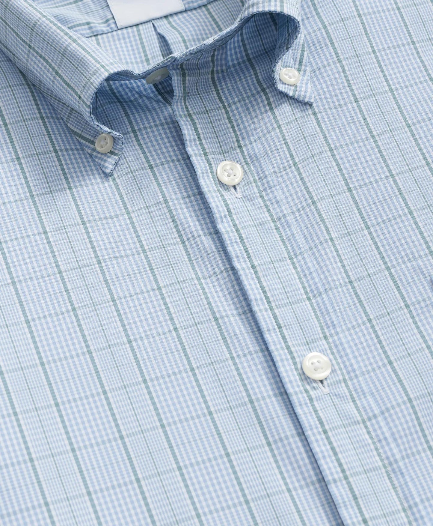 Brooks Brothers Friday Oxford Shirt