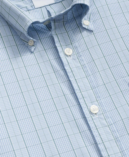 Brooks Brothers Friday Oxford Shirt