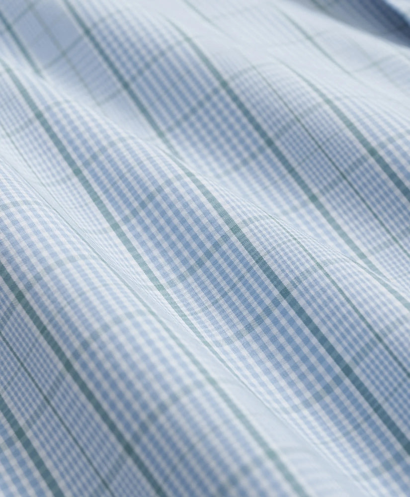 Brooks Brothers Friday Oxford Shirt