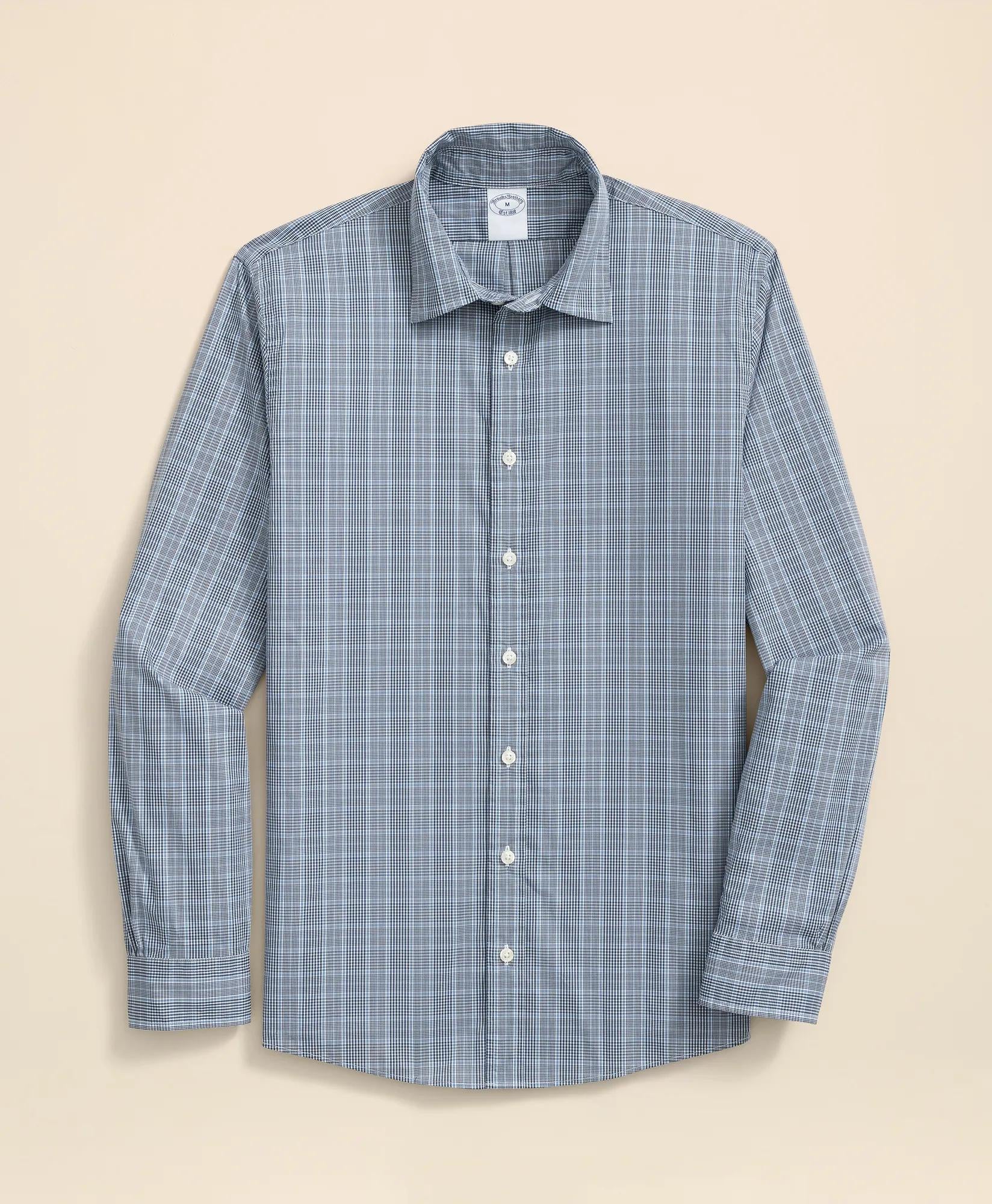 Brooks Brothers Friday Oxford Shirt