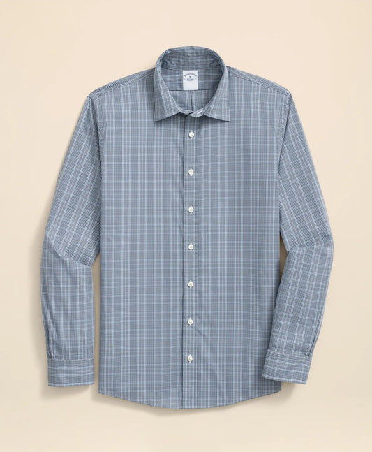Brooks Brothers Friday Oxford Shirt