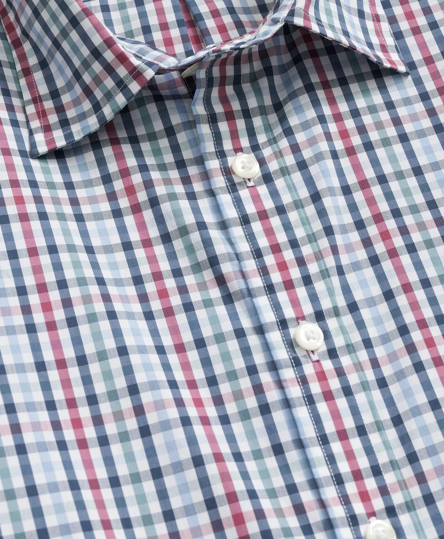 Brooks Brothers Friday Oxford Shirt