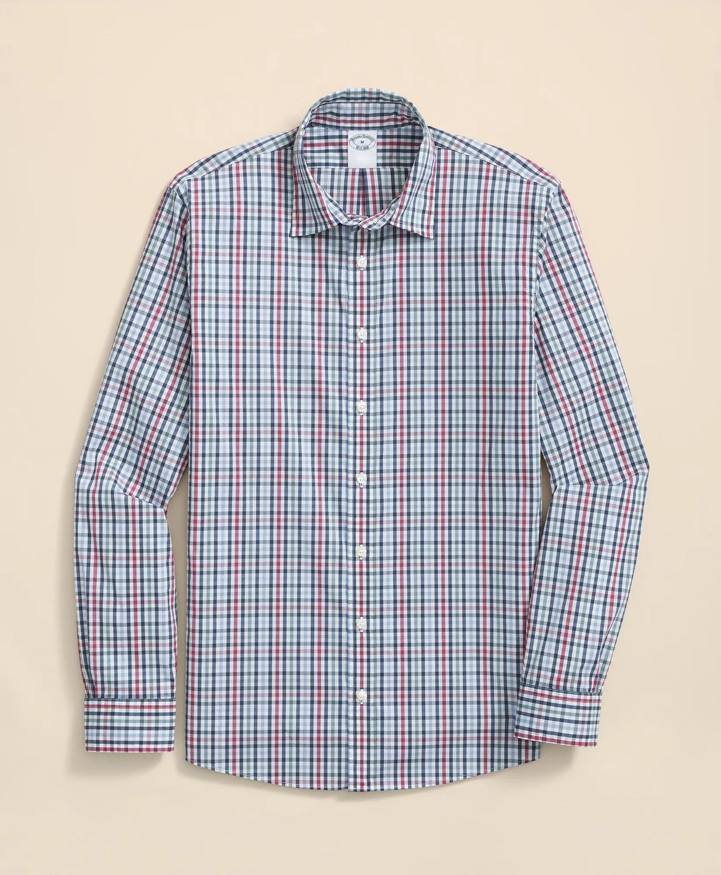 Brooks Brothers Friday Oxford Shirt
