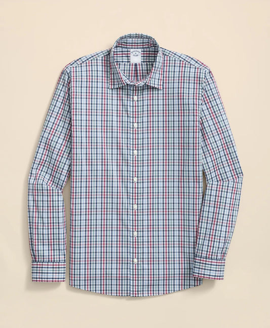 Brooks Brothers Friday Oxford Shirt