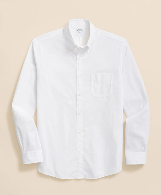 Brooks Brothers Friday Oxford Shirt