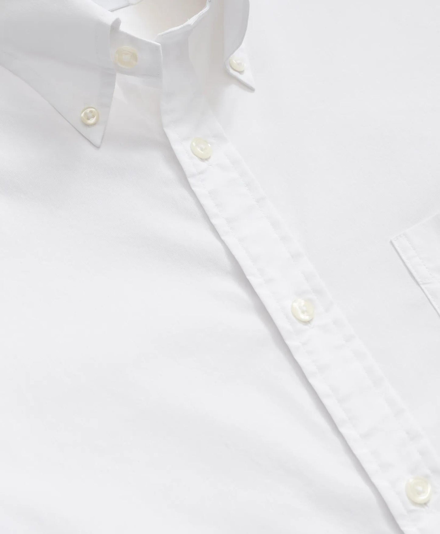 Brooks Brothers Friday Oxford Shirt
