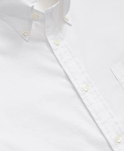 Brooks Brothers Friday Oxford Shirt