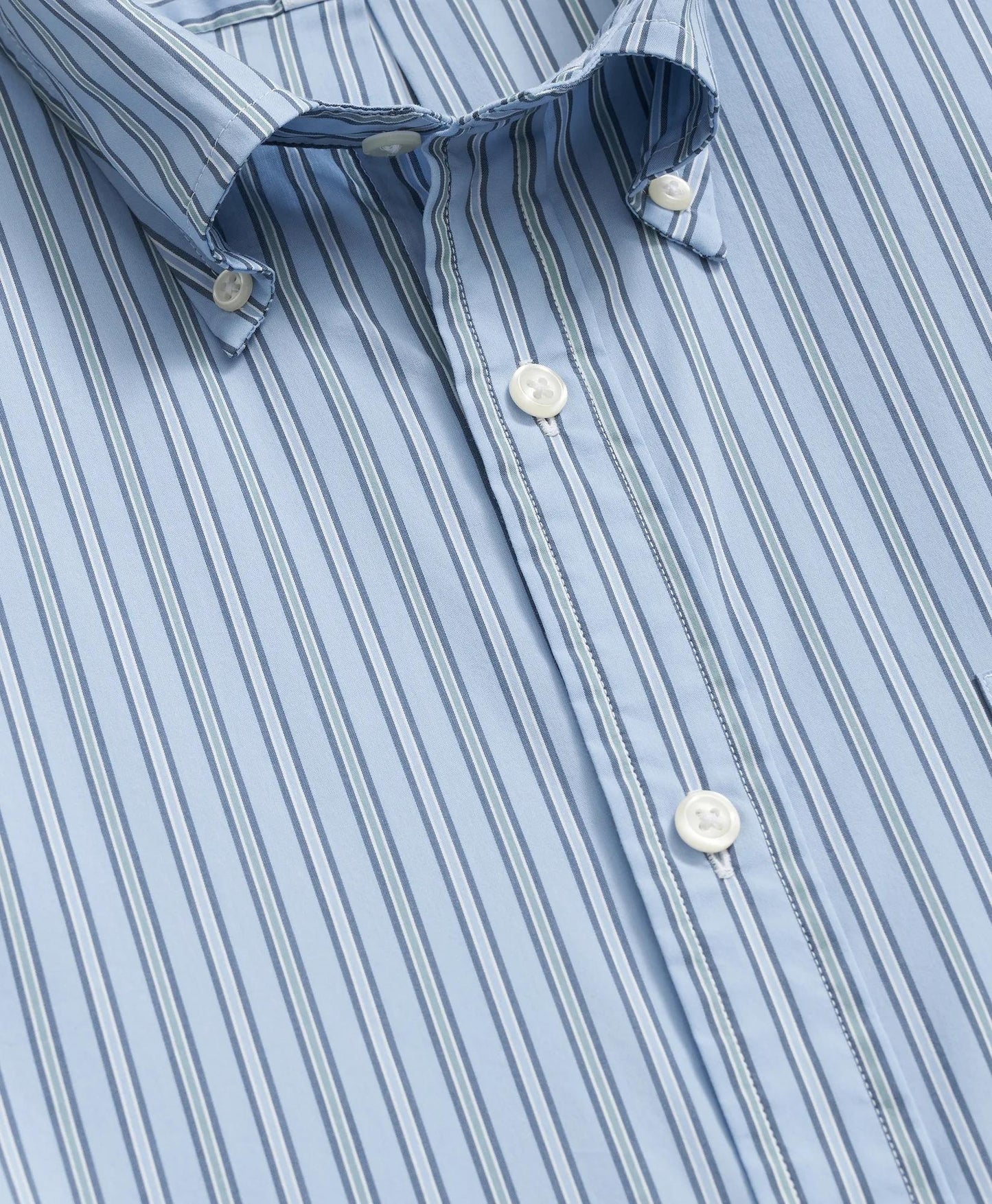 Brooks Brothers Friday Oxford Shirt