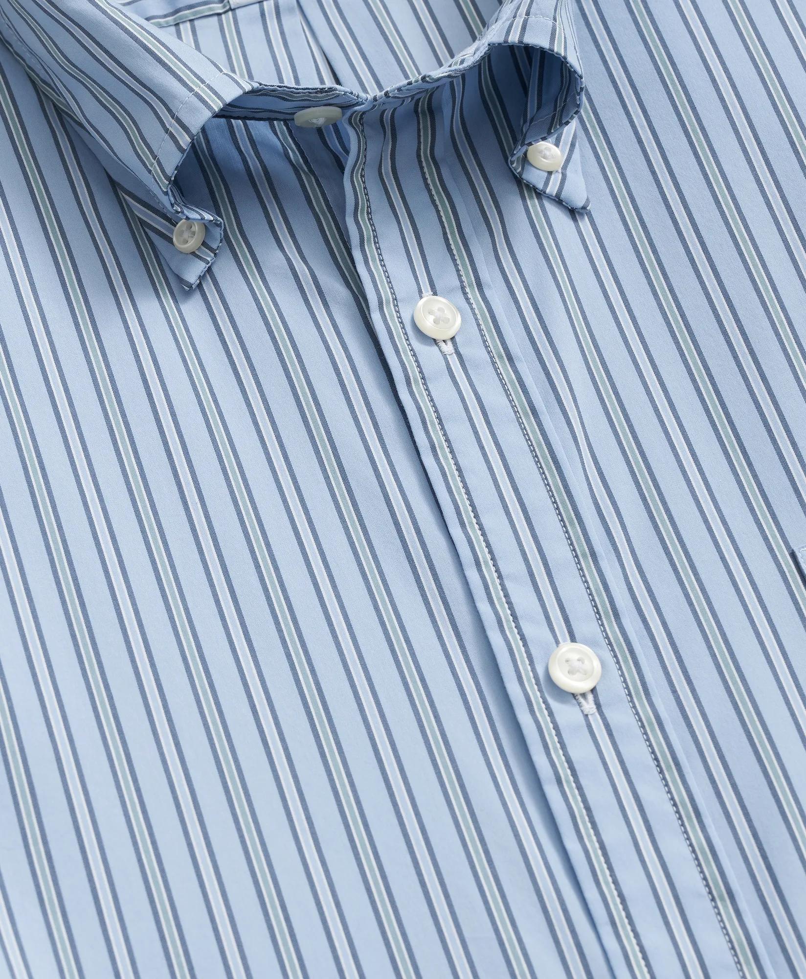 Brooks Brothers Friday Oxford Shirt