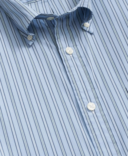 Brooks Brothers Friday Oxford Shirt