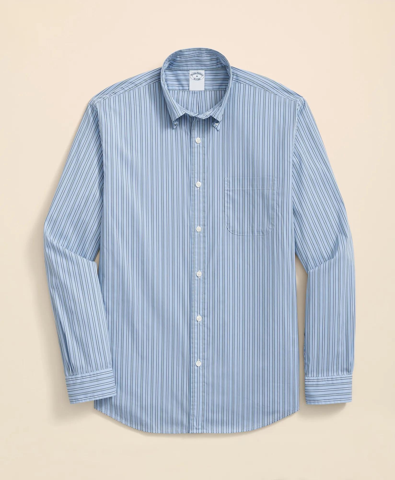Brooks Brothers Friday Oxford Shirt
