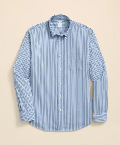 Brooks Brothers Friday Oxford Shirt