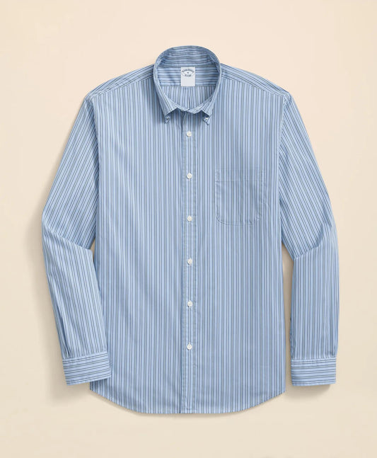 Brooks Brothers Friday Oxford Shirt