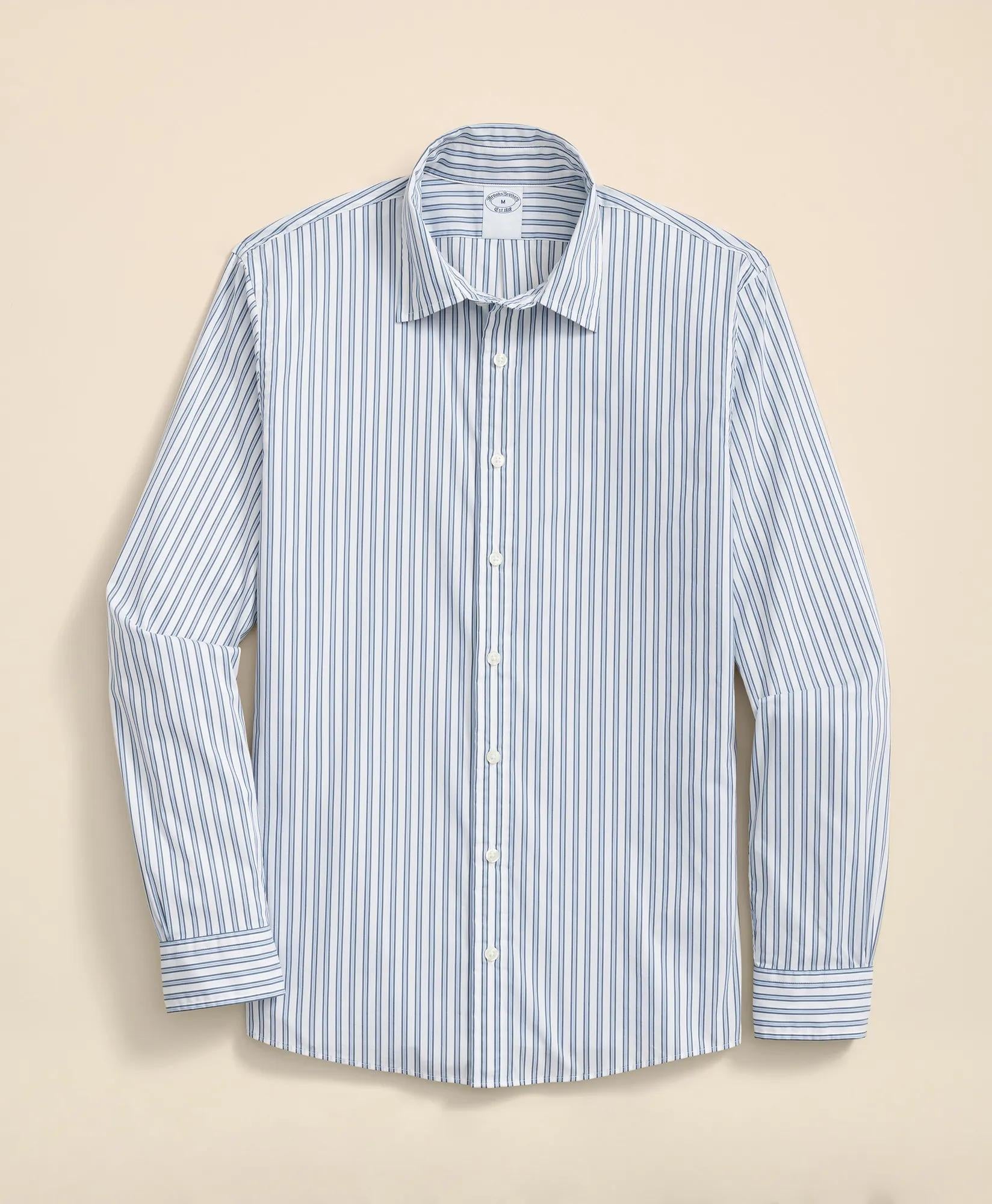 Brooks Brothers Friday Oxford Shirt