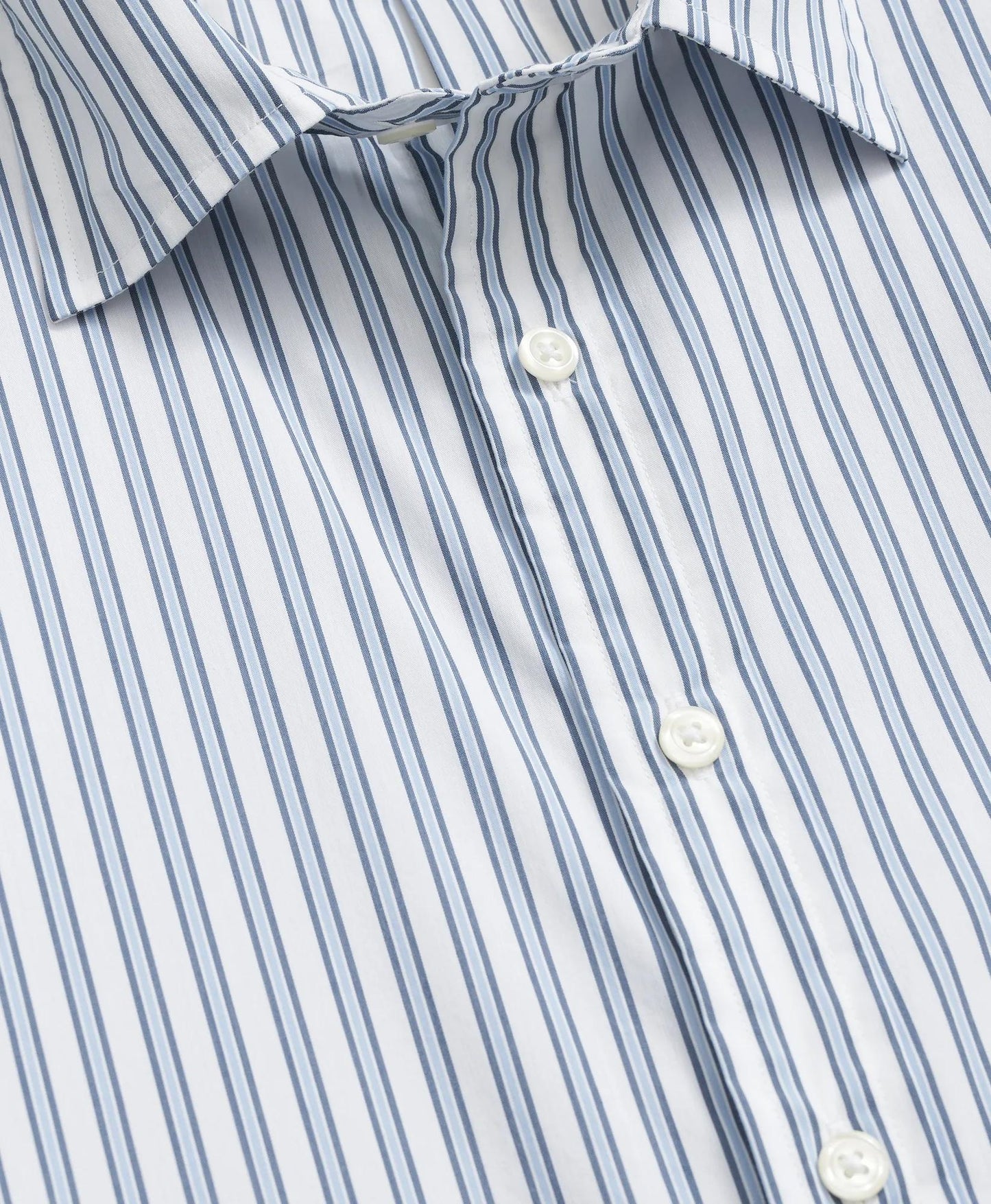 Brooks Brothers Friday Oxford Shirt