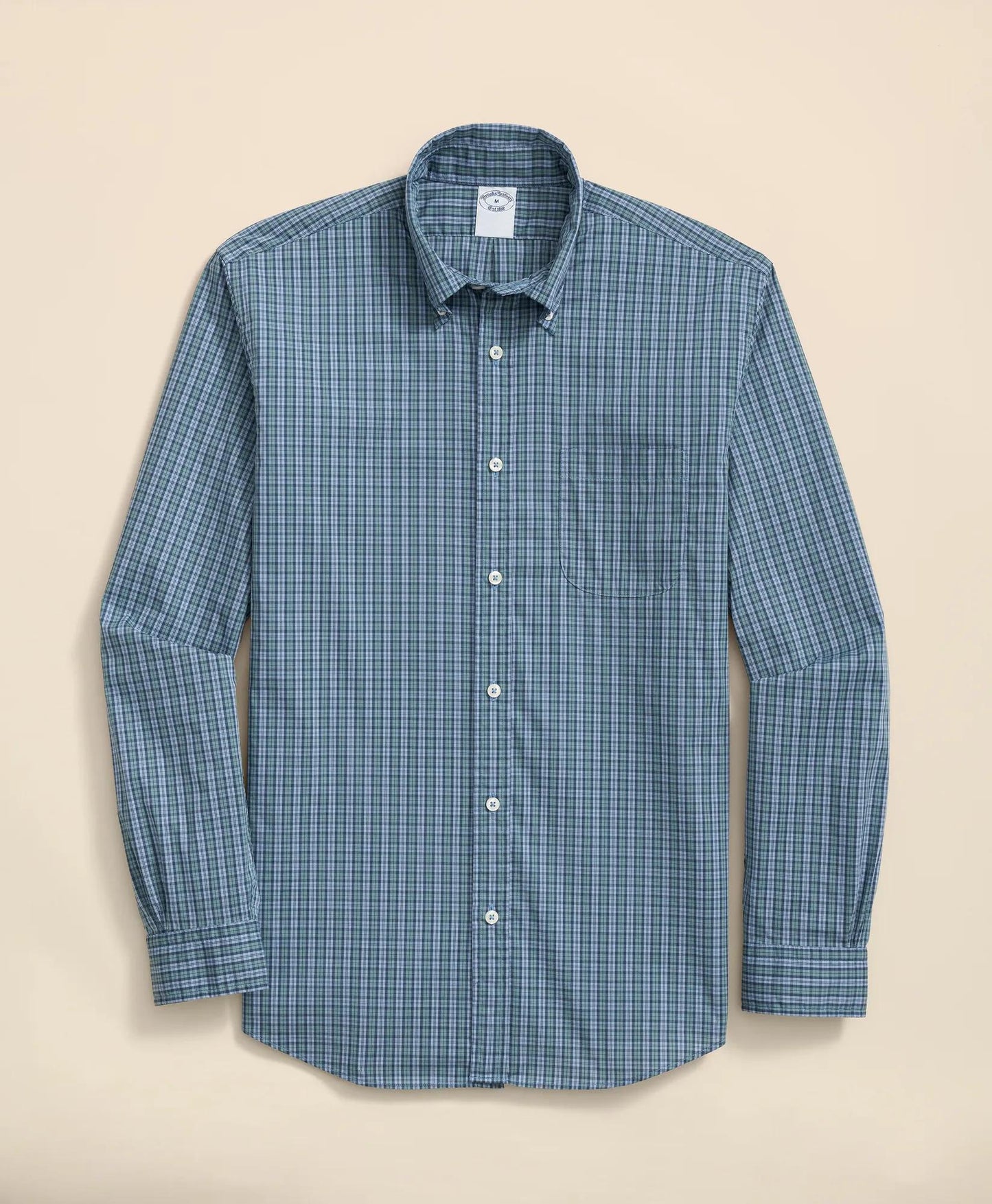 Brooks Brothers Friday Oxford Shirt