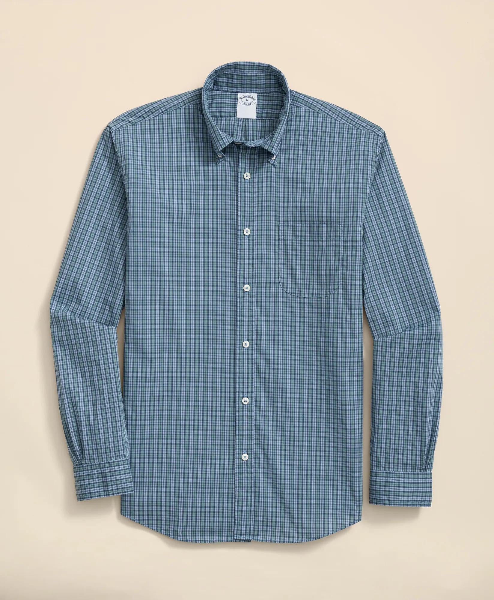 Brooks Brothers Friday Oxford Shirt