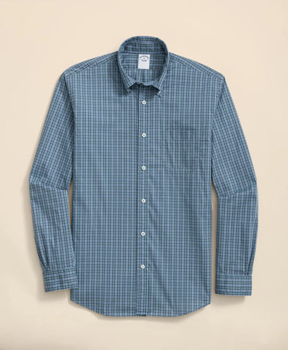 Brooks Brothers Friday Oxford Shirt