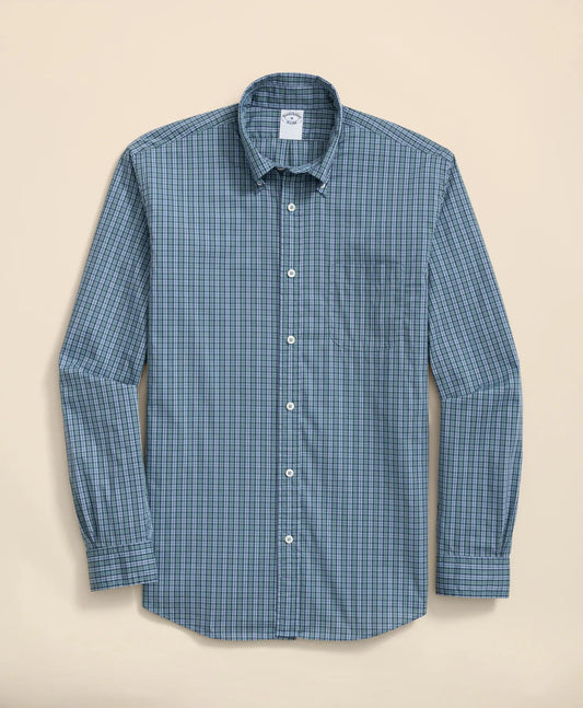 Brooks Brothers Friday Oxford Shirt