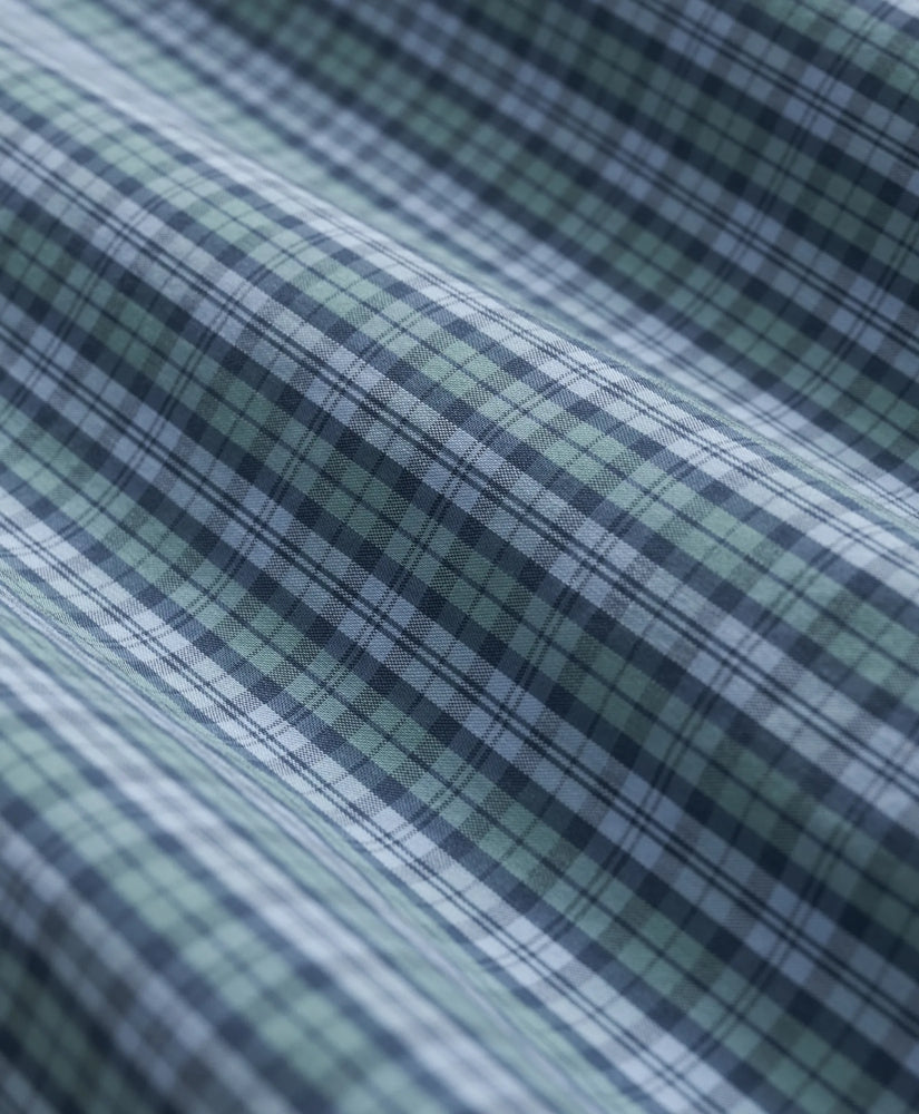 Brooks Brothers Friday Oxford Shirt