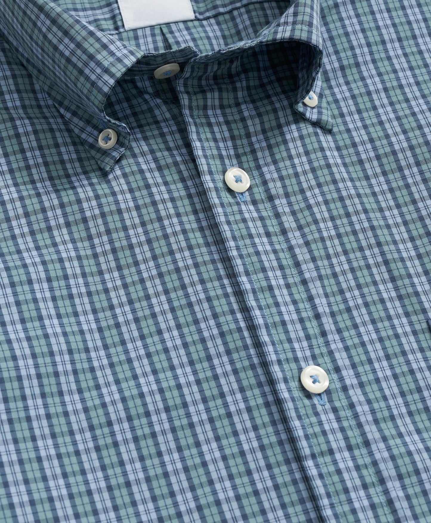 Brooks Brothers Friday Oxford Shirt