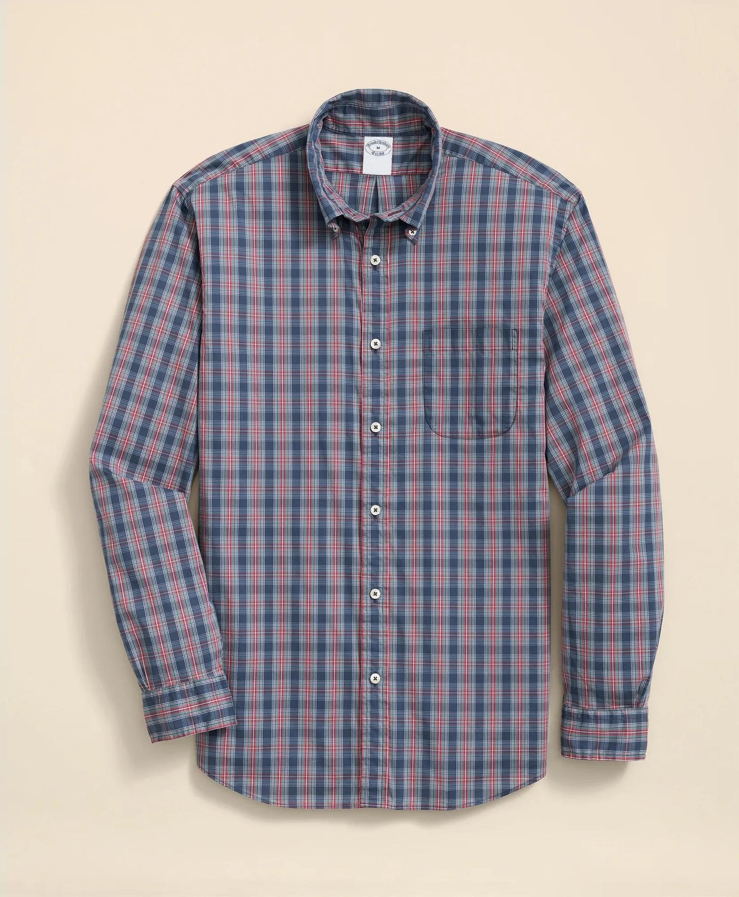 Brooks Brothers Friday Oxford Shirt