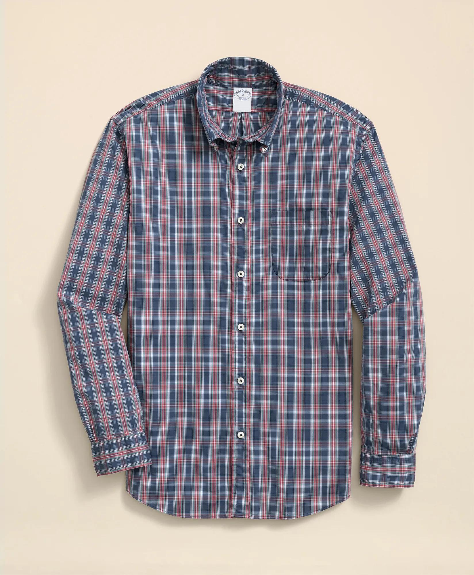 Brooks Brothers Friday Oxford Shirt