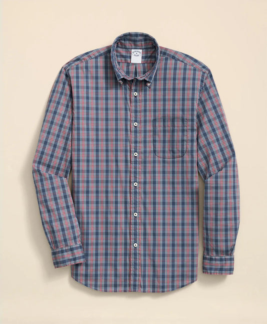 Brooks Brothers Friday Oxford Shirt