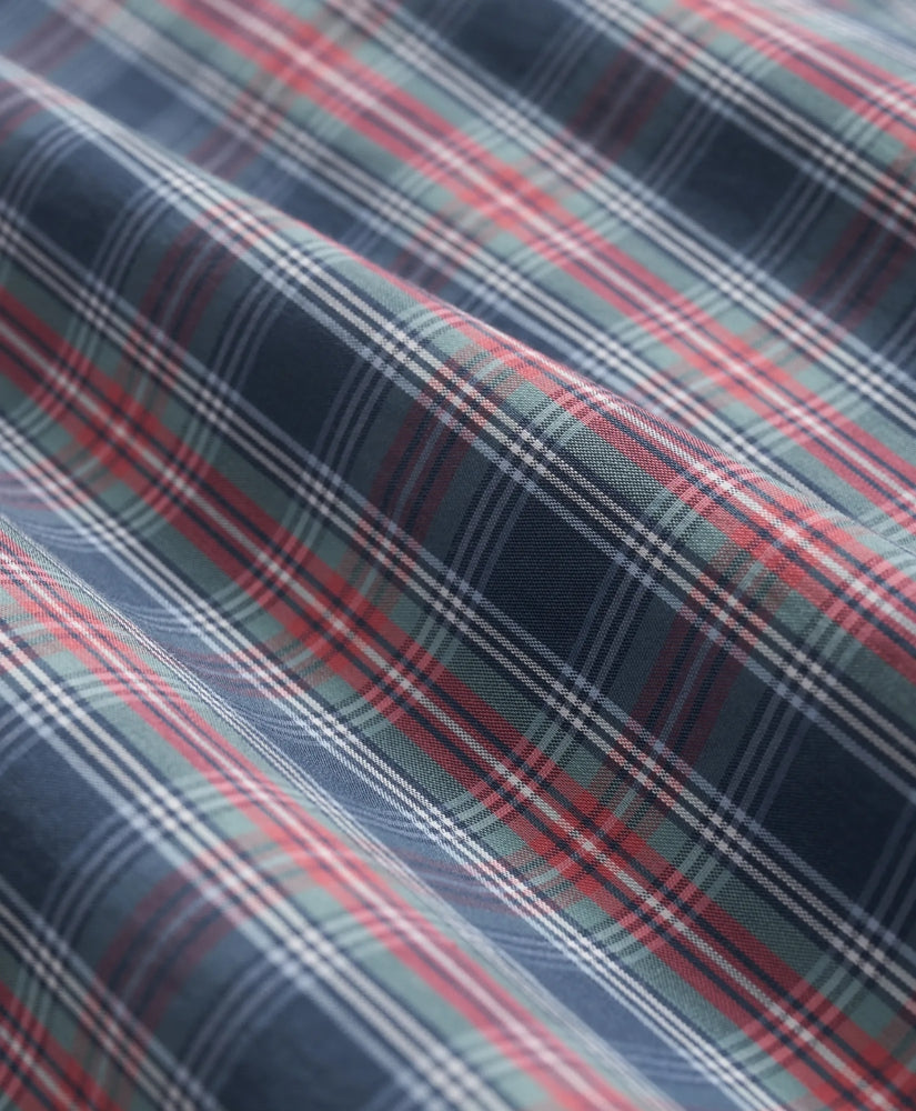 Brooks Brothers Friday Oxford Shirt