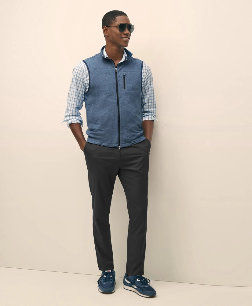 Brooks Brothers Friday Oxford Shirt
