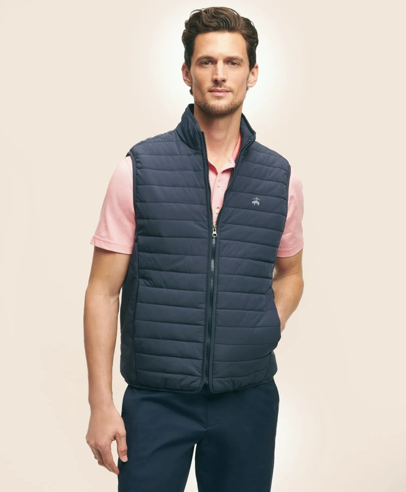 Brooks Brothers Friday Oxford Shirt