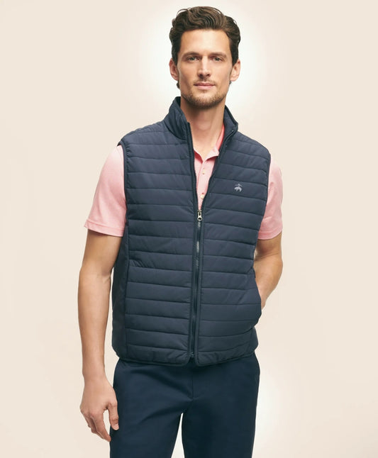 Brooks Brothers Friday Oxford Shirt