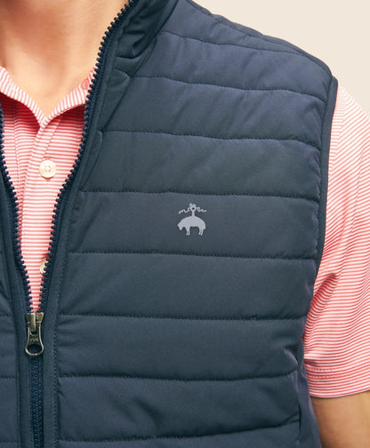 Brooks Brothers Friday Oxford Shirt
