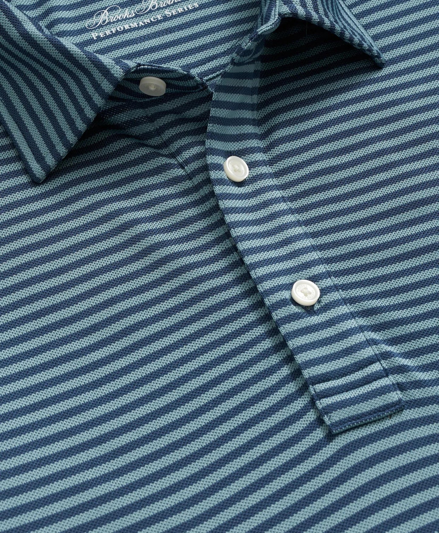 Brooks Brothers Friday Oxford Shirt