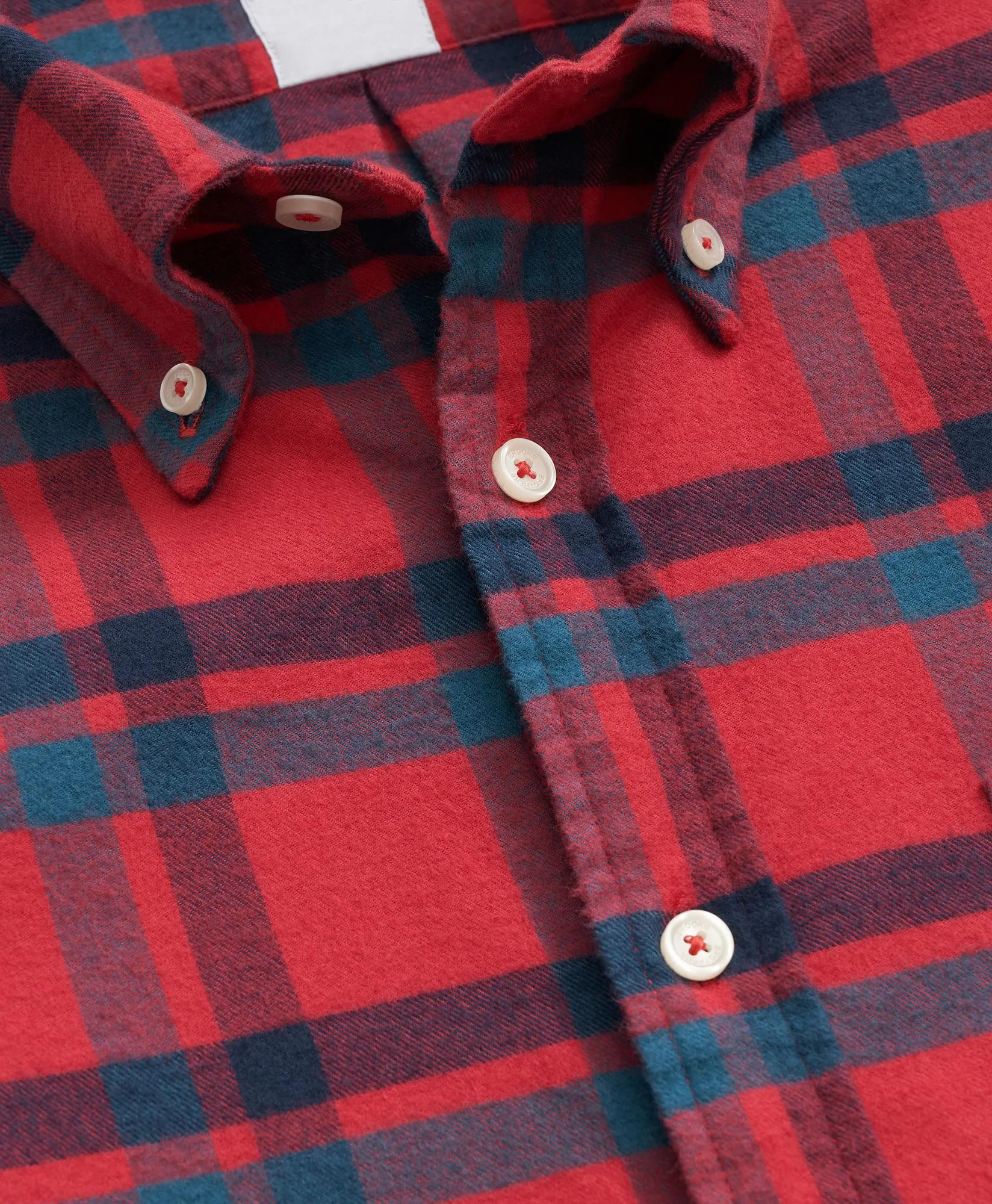 Brooks Brothers Friday Oxford Shirt