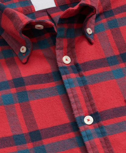 Brooks Brothers Friday Oxford Shirt