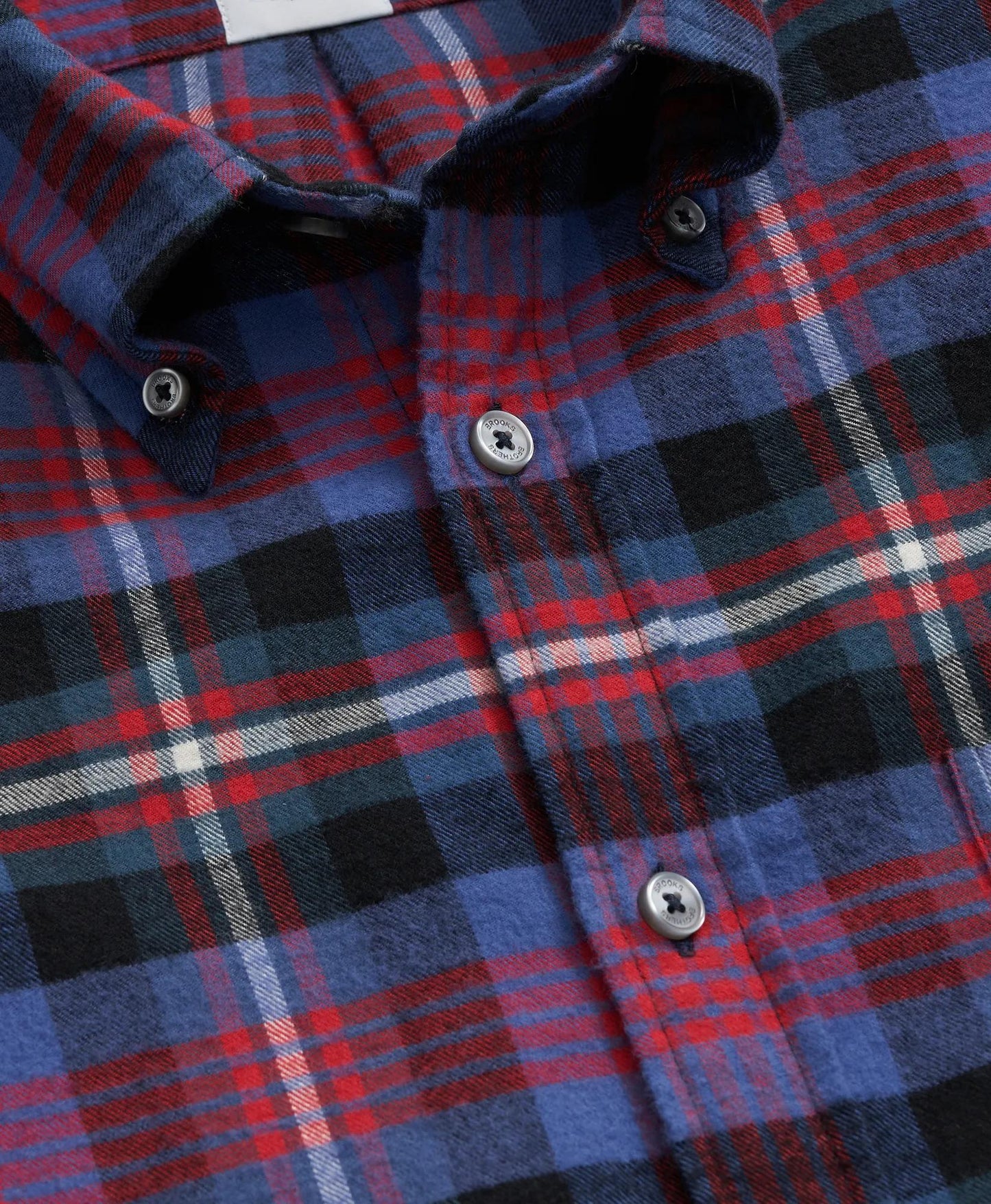 Brooks Brothers Friday Oxford Shirt