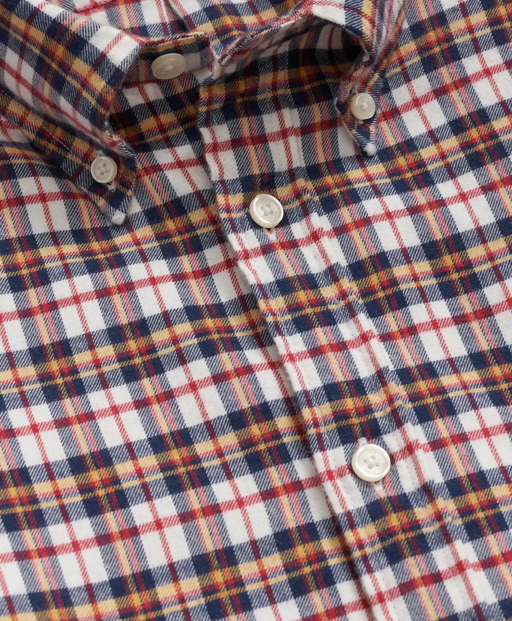 Brooks Brothers Friday Oxford Shirt