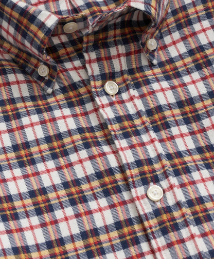 Brooks Brothers Friday Oxford Shirt