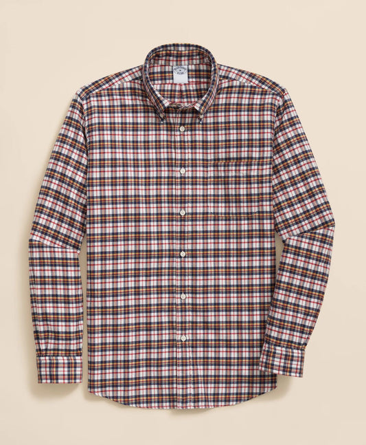Brooks Brothers Friday Oxford Shirt