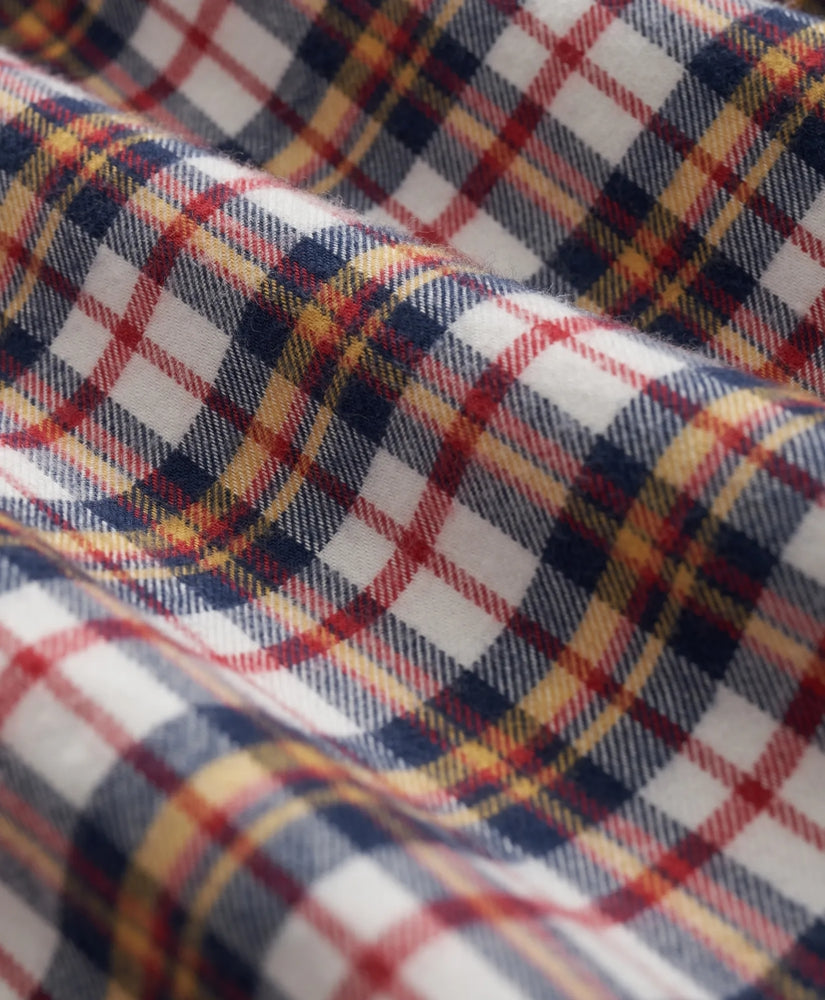 Brooks Brothers Friday Oxford Shirt
